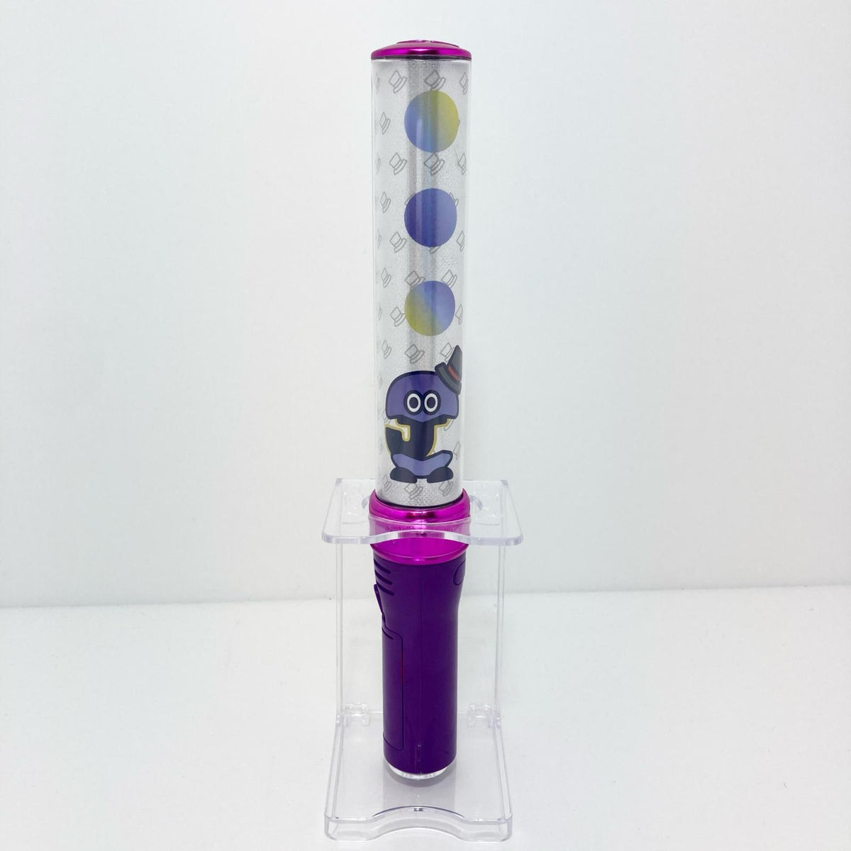 アイドルグッズ 【中古】Travis Japan トラジャ ペンライト キンブレ アイランドストア【尾張小牧店】【アイドル】【専】【尾張小牧店】