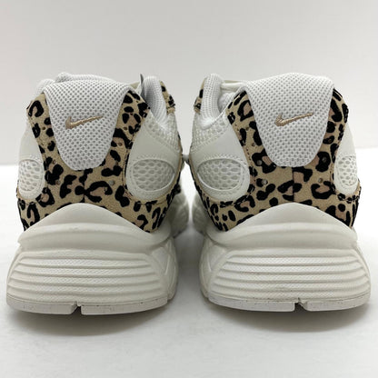 【中古】NIKE | ナイキ Women's V5 RNR Suede "Leopard"/ウィメンズ V5 RNR スエード "レオパード"　スニーカー 靴　IR5823-133 ホワイト×ヒョウ柄 25.5cm【尾張小牧店】