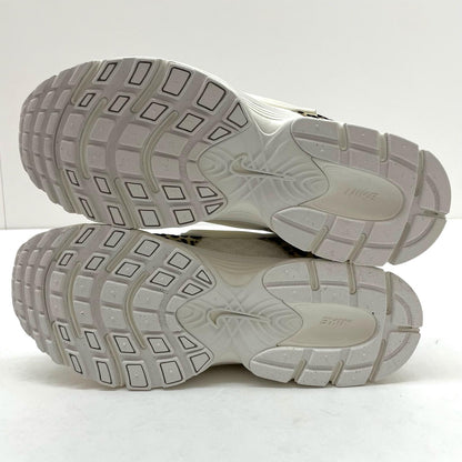 【中古】NIKE | ナイキ Women's V5 RNR Suede "Leopard"/ウィメンズ V5 RNR スエード "レオパード"　スニーカー 靴　IR5823-133 ホワイト×ヒョウ柄 25.5cm【尾張小牧店】