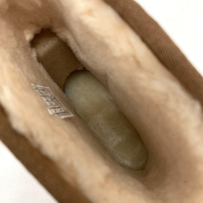 【中古】UGG | アグ スエードムートンブーツ ブラウン 28cm【尾張小牧店】