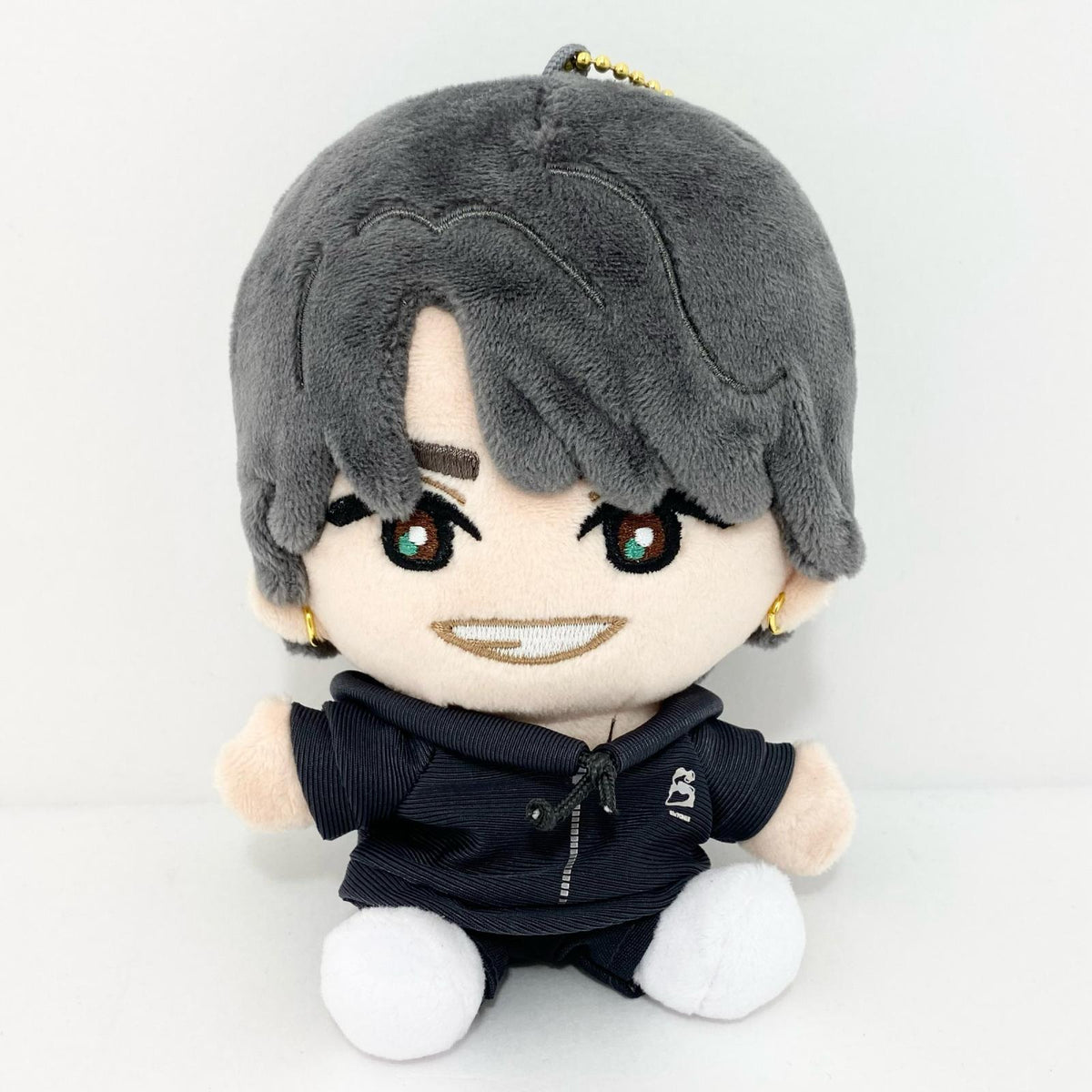 アイドルグッズ 【中古】 SixTONES MILESixTONES 手つなぎストぬい 森本慎太郎 ぬいぐるみ【尾張小牧店】【アイドル】【専】【尾張小牧店】