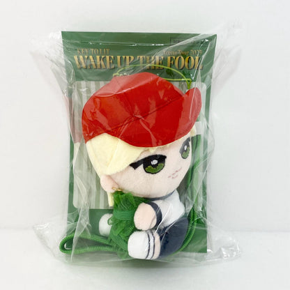 アイドルグッズ 【中古】KEY TO LIT キテレツ くっつキテレツ ぬいぐるみストラップ 猪狩蒼弥 未開封【尾張小牧店】【アイドル】【専】【尾張小牧店】