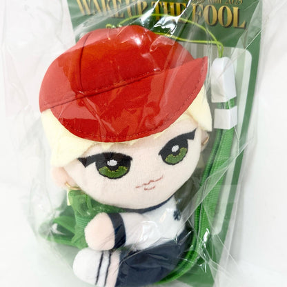 アイドルグッズ 【中古】KEY TO LIT キテレツ くっつキテレツ ぬいぐるみストラップ 猪狩蒼弥 未開封【尾張小牧店】【アイドル】【専】【尾張小牧店】