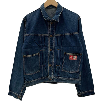 【中古】VINTAGE | ビンテージ　40's　MONTGOMERY WARD 101 デニムジャケット ブルー【尾張小牧店】