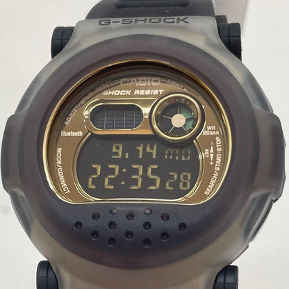 G-SHOCK | ジーショック 腕時計 ブラウン【尾張小牧店】