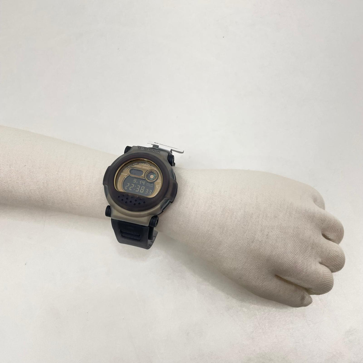 G-SHOCK | ジーショック 腕時計 ブラウン【尾張小牧店】