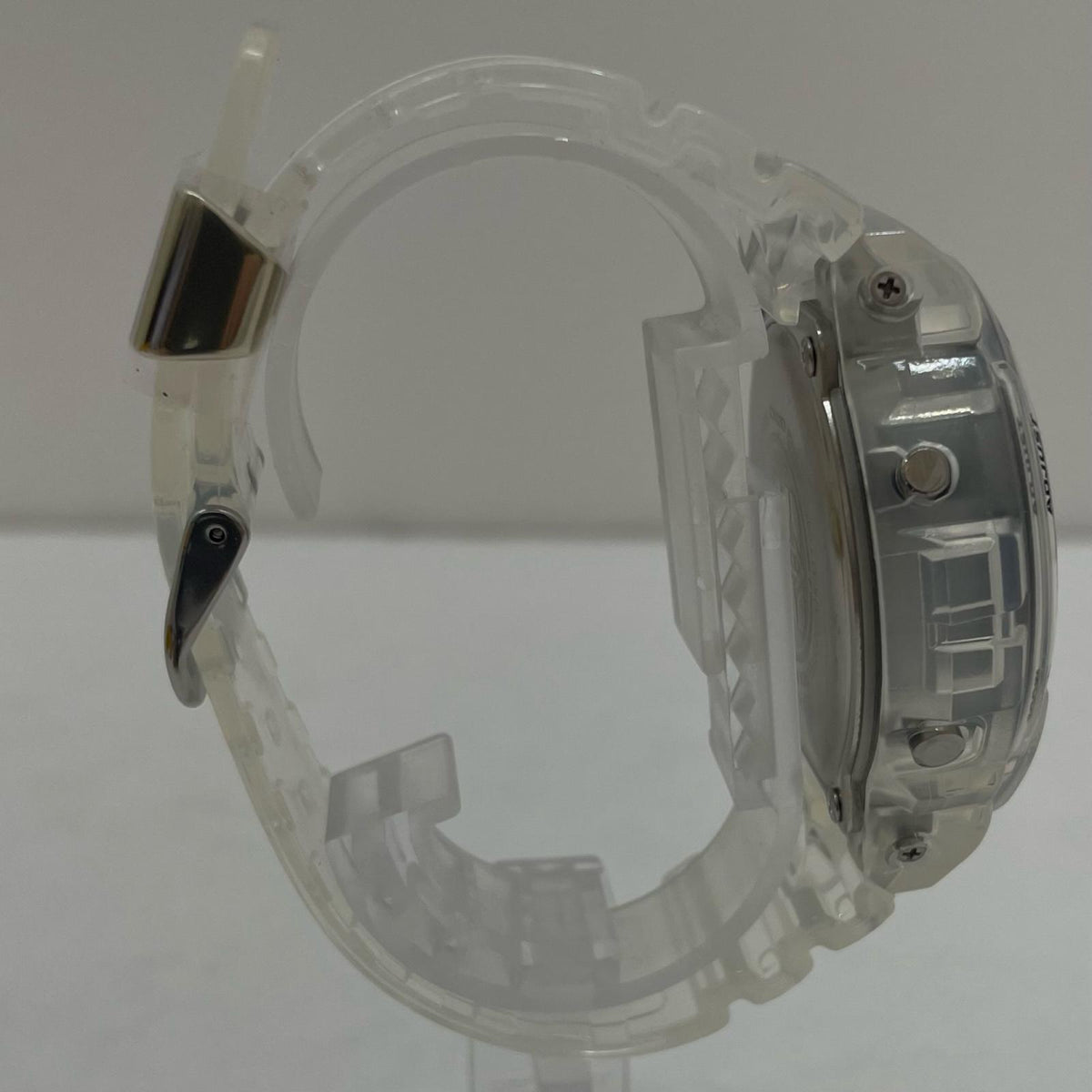 G-SHOCK | ジーショック 腕時計 ブラック【尾張小牧店】