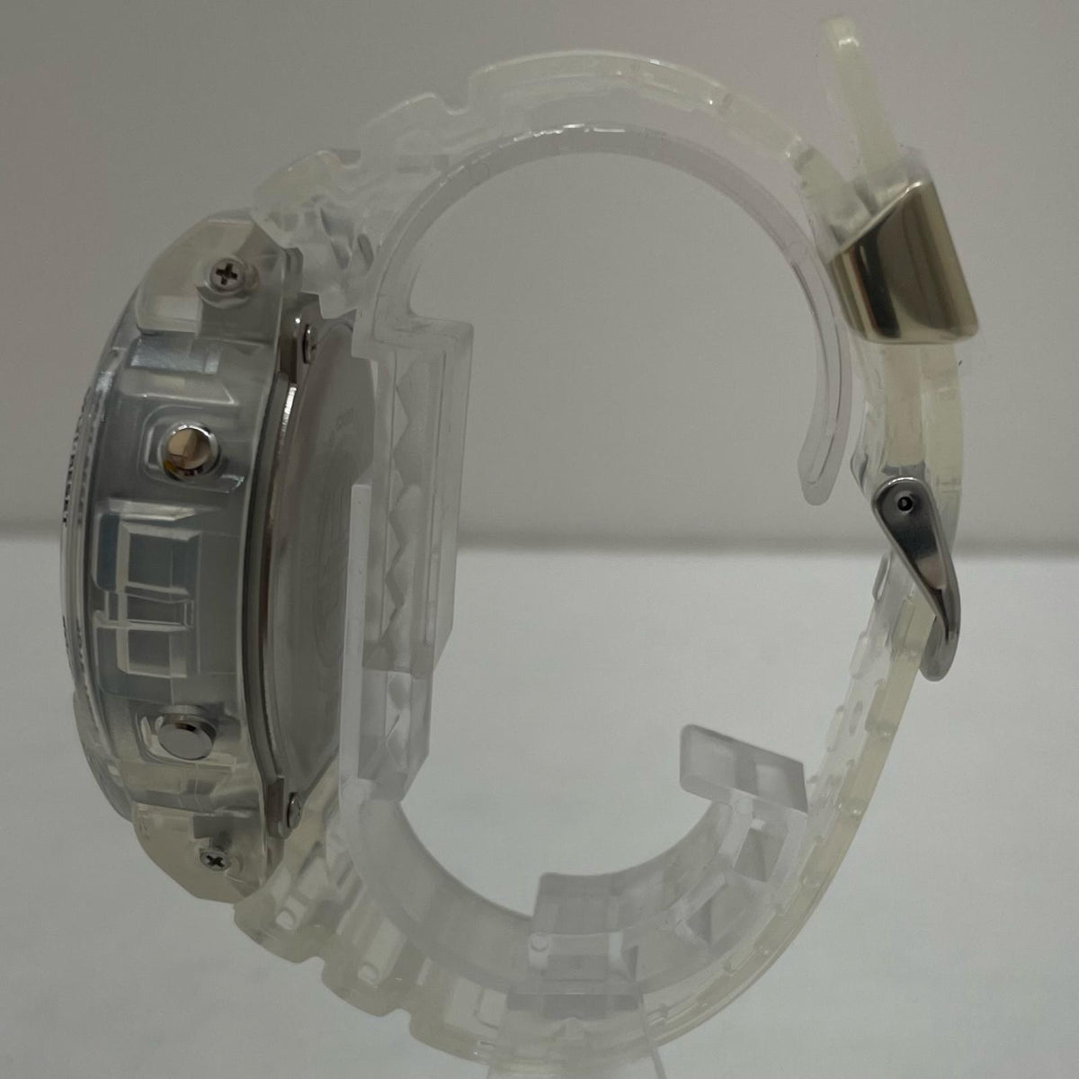 G-SHOCK | ジーショック 腕時計 ブラック【尾張小牧店】