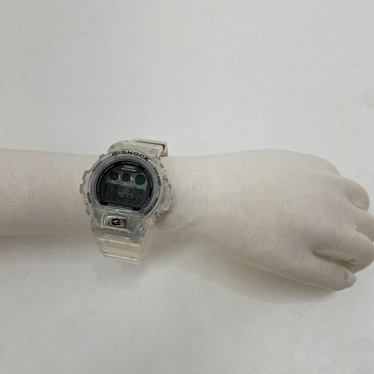 G-SHOCK | ジーショック 腕時計 ブラック【尾張小牧店】