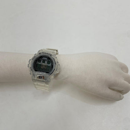 G-SHOCK | ジーショック 腕時計 ブラック【尾張小牧店】