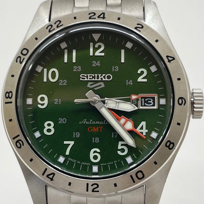SEIKO | セイコー 腕時計 カーキ【尾張小牧店】