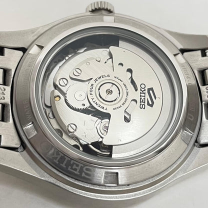 SEIKO | セイコー 腕時計 カーキ【尾張小牧店】