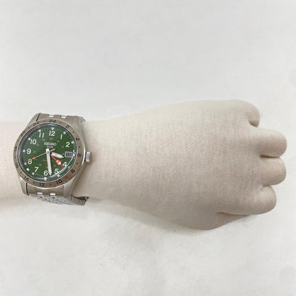 SEIKO | セイコー 腕時計 カーキ【尾張小牧店】