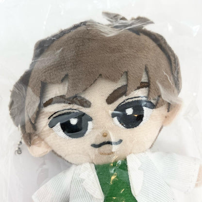 アイドルグッズ 【中古】Snow Man すのチルぶら下がりシリーズ ぬいぐるみver. 阿部亮平 未開封【尾張小牧店】【アイドル】【専】【尾張小牧店】