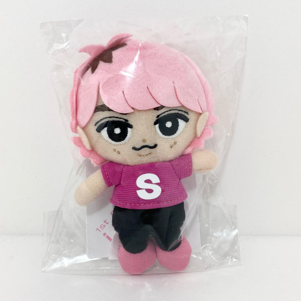 アイドルグッズ 【中古】Snow Man すのチルぶら下がりシリーズ ぬいぐるみver. 佐久間大介 未開封【尾張小牧店】【アイドル】【専】【尾張小牧店】