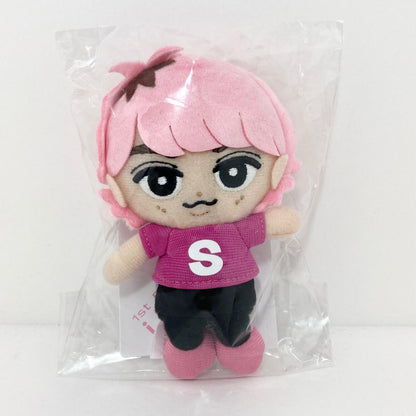 アイドルグッズ 【中古】Snow Man すのチルぶら下がりシリーズ ぬいぐるみver. 佐久間大介 未開封【尾張小牧店】【アイドル】【専】【尾張小牧店】