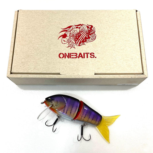 【フィッシング/釣り/釣具/ルアー】 ONEBAITS｜ワンベイツ　ナイトストーカー【尾張小牧店】