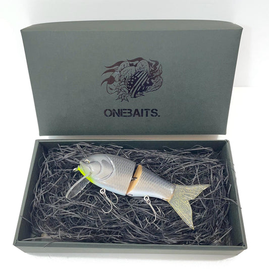 【フィッシング/釣り/釣具/ルアー】 ONEBAITS｜ワンベイツ　NightStalker ナイトストーカー【尾張小牧店】
