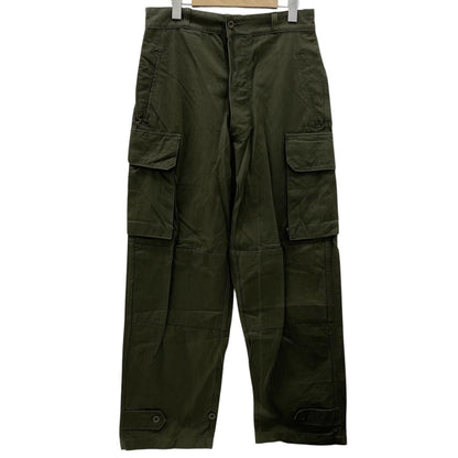 【中古】MILITARY衣料 | ミリタリーイリョウ M-47 カーゴパンツ カーキ サイズ：31【尾張小牧店】