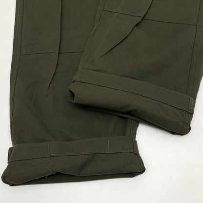 【中古】MILITARY衣料 | ミリタリーイリョウ M-47 カーゴパンツ カーキ サイズ：31【尾張小牧店】