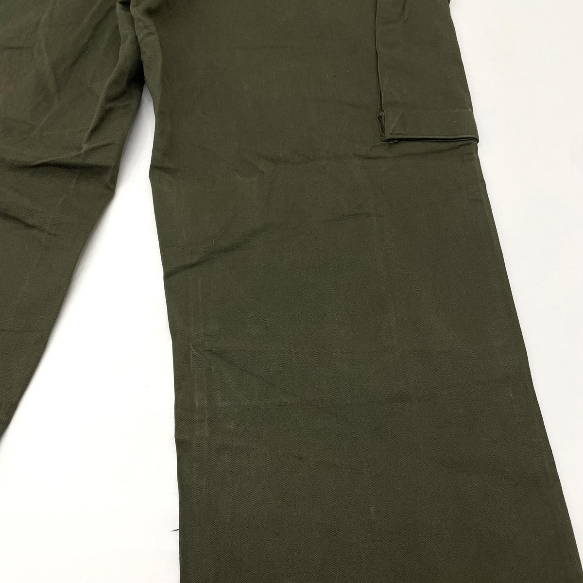 【中古】MILITARY衣料 | ミリタリーイリョウ M-47 カーゴパンツ カーキ サイズ：31【尾張小牧店】