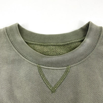 【中古】Maison Margiela | メゾンマルジェラ スウェット カーキ サイズ：L【尾張小牧店】