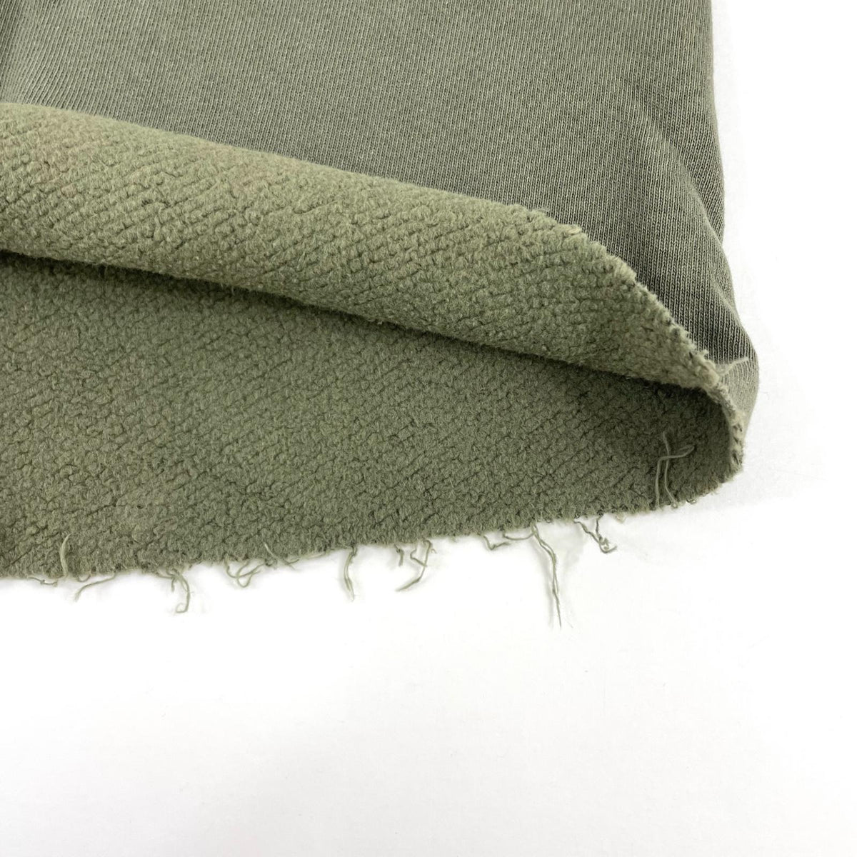 【中古】Maison Margiela | メゾンマルジェラ スウェット カーキ サイズ：L【尾張小牧店】