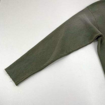 【中古】Maison Margiela | メゾンマルジェラ スウェット カーキ サイズ：L【尾張小牧店】