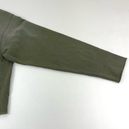 【中古】Maison Margiela | メゾンマルジェラ スウェット カーキ サイズ：L【尾張小牧店】