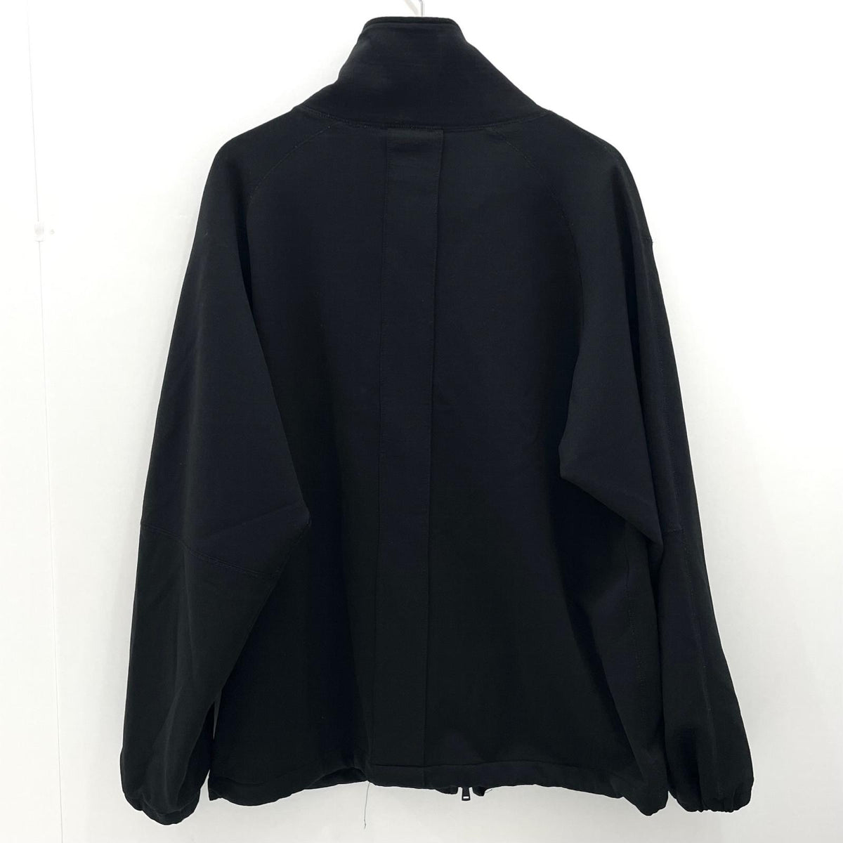 【中古】UNITED TOKYO | ユナイテッドトウキョウ POLARTEC POWER AIR BLOUSON ブルゾン 133550011 ブラック サイズ：1【尾張小牧店】