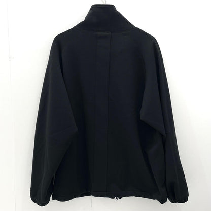 【中古】UNITED TOKYO | ユナイテッドトウキョウ POLARTEC POWER AIR BLOUSON ブルゾン 133550011 ブラック サイズ：1【尾張小牧店】