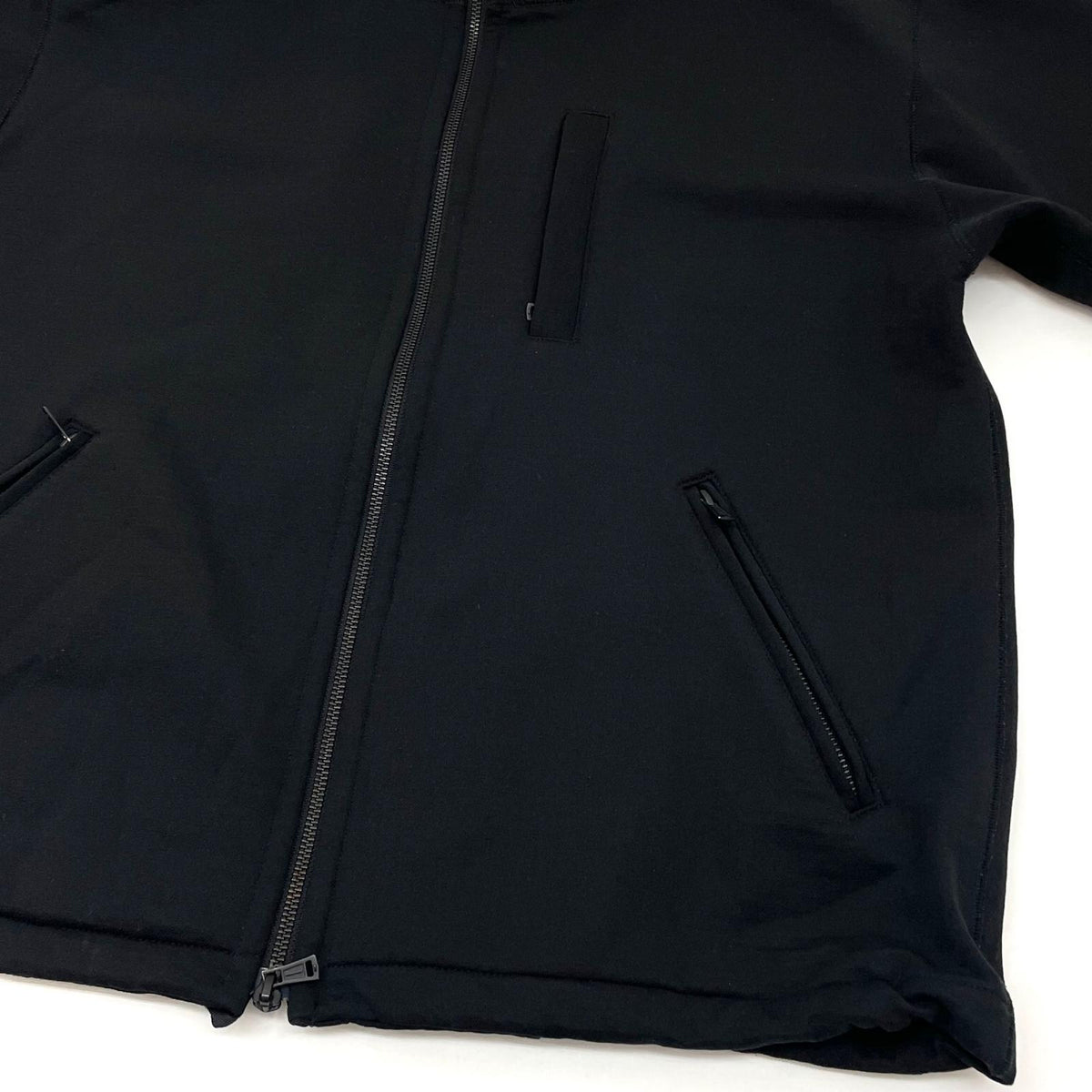 【中古】UNITED TOKYO | ユナイテッドトウキョウ POLARTEC POWER AIR BLOUSON ブルゾン 133550011 ブラック サイズ：1【尾張小牧店】