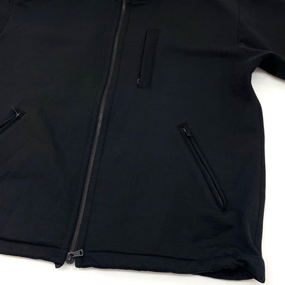 【中古】UNITED TOKYO | ユナイテッドトウキョウ POLARTEC POWER AIR BLOUSON ブルゾン 133550011 ブラック サイズ：1【尾張小牧店】