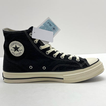 【中古】CONVERSE×atmos | コンバース×アトモス ALL STAR LGCY ハイカットスニーカー 靴　ブラック 30cm【尾張小牧店】【専】