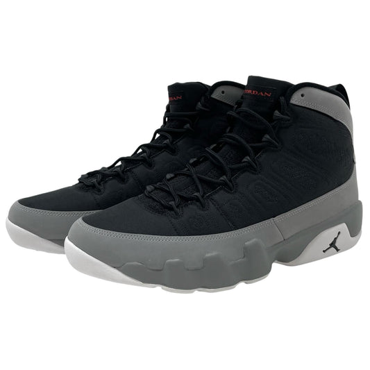 【中古】NIKE | ナイキ AIR JORDAN RETRO 9 RETRO 