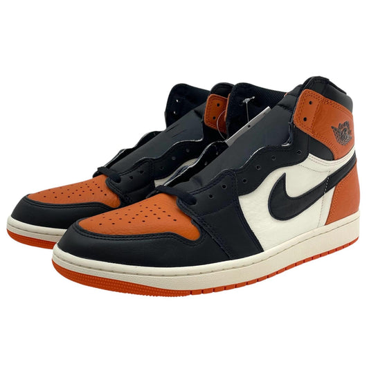 【中古】NIKE | ナイキ Air Jordan 1 Retro High OG 