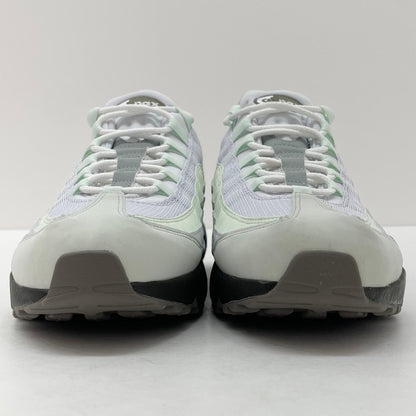 【中古】NIKE | ナイキ Air Max 95 "Sequoia"/エアマックス 95 "セコイア"　スニーカー 靴　DQ9468-355 ホワイト 30cm【尾張小牧店】【専】