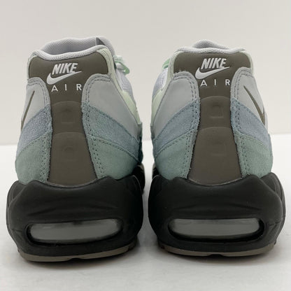 【中古】NIKE | ナイキ Air Max 95 "Sequoia"/エアマックス 95 "セコイア"　スニーカー 靴　DQ9468-355 ホワイト 30cm【尾張小牧店】【専】