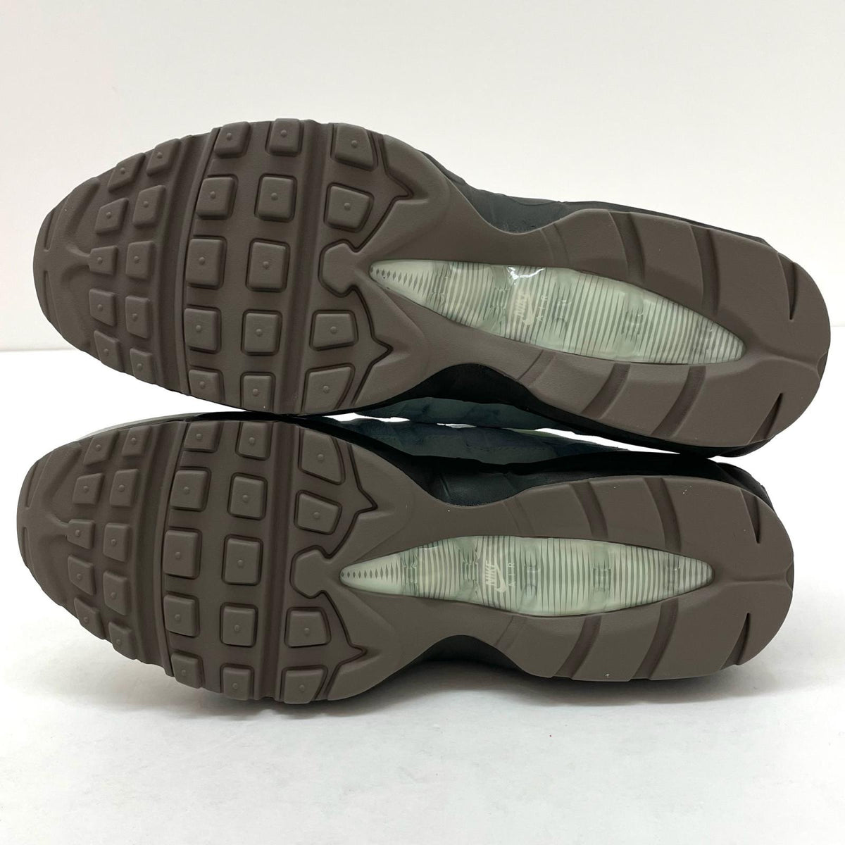 【中古】NIKE | ナイキ Air Max 95 "Sequoia"/エアマックス 95 "セコイア"　スニーカー 靴　DQ9468-355 ホワイト 30cm【尾張小牧店】【専】