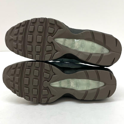 【中古】NIKE | ナイキ Air Max 95 "Sequoia"/エアマックス 95 "セコイア"　スニーカー 靴　DQ9468-355 ホワイト 30cm【尾張小牧店】【専】