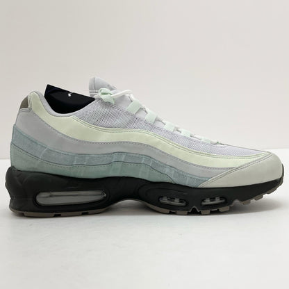 【中古】NIKE | ナイキ Air Max 95 "Sequoia"/エアマックス 95 "セコイア"　スニーカー 靴　DQ9468-355 ホワイト 30cm【尾張小牧店】【専】