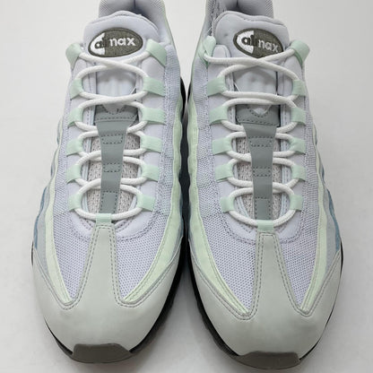 【中古】NIKE | ナイキ Air Max 95 "Sequoia"/エアマックス 95 "セコイア"　スニーカー 靴　DQ9468-355 ホワイト 30cm【尾張小牧店】【専】