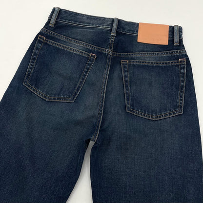 【中古】ACNE STUDIOS | アクネストゥディオズ ARCTIC HUNTER デニムパンツ B00382 ブルー サイズ：28【尾張小牧店】