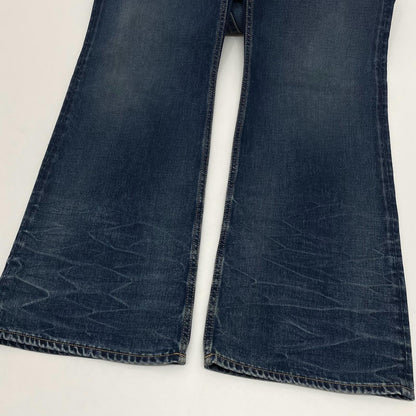 【中古】ACNE STUDIOS | アクネストゥディオズ ARCTIC HUNTER デニムパンツ B00382 ブルー サイズ：28【尾張小牧店】