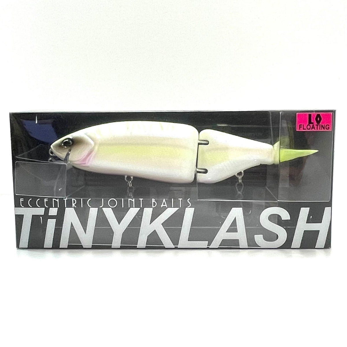 【フィッシング/釣り/釣具/ルアー】DRT | ディビジョンレーベルタックルズ TiNYKLASH Low タイニークラッシュ Low　Queen クイーン【尾張小牧店】