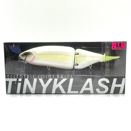 【フィッシング/釣り/釣具/ルアー】DRT | ディビジョンレーベルタックルズ TiNYKLASH Low タイニークラッシュ Low　Queen クイーン【尾張小牧店】