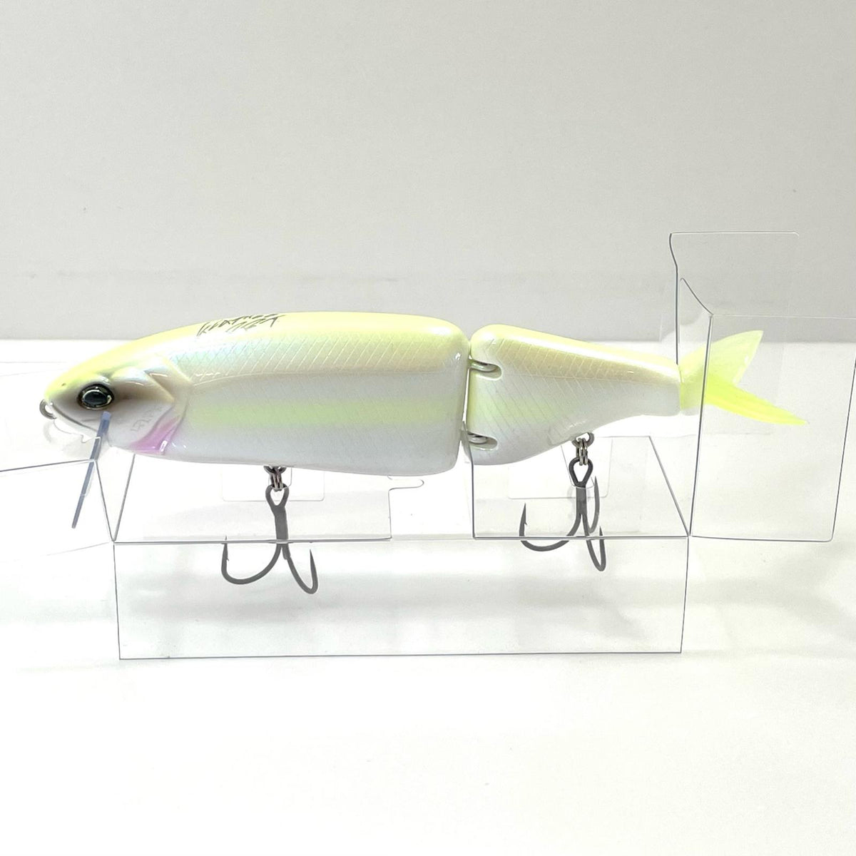 【フィッシング/釣り/釣具/ルアー】DRT | ディビジョンレーベルタックルズ TiNYKLASH Low タイニークラッシュ Low　Queen クイーン【尾張小牧店】