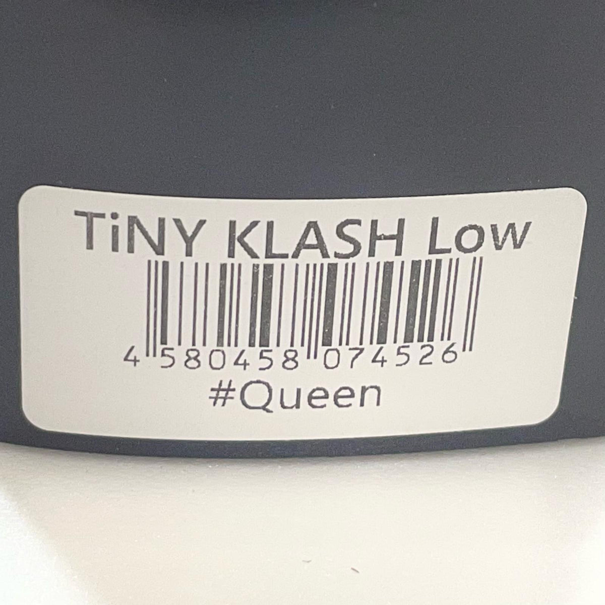 【フィッシング/釣り/釣具/ルアー】DRT | ディビジョンレーベルタックルズ TiNYKLASH Low タイニークラッシュ Low　Queen クイーン【尾張小牧店】
