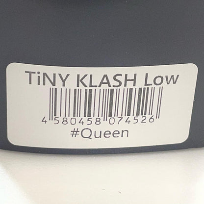 【フィッシング/釣り/釣具/ルアー】DRT | ディビジョンレーベルタックルズ TiNYKLASH Low タイニークラッシュ Low　Queen クイーン【尾張小牧店】