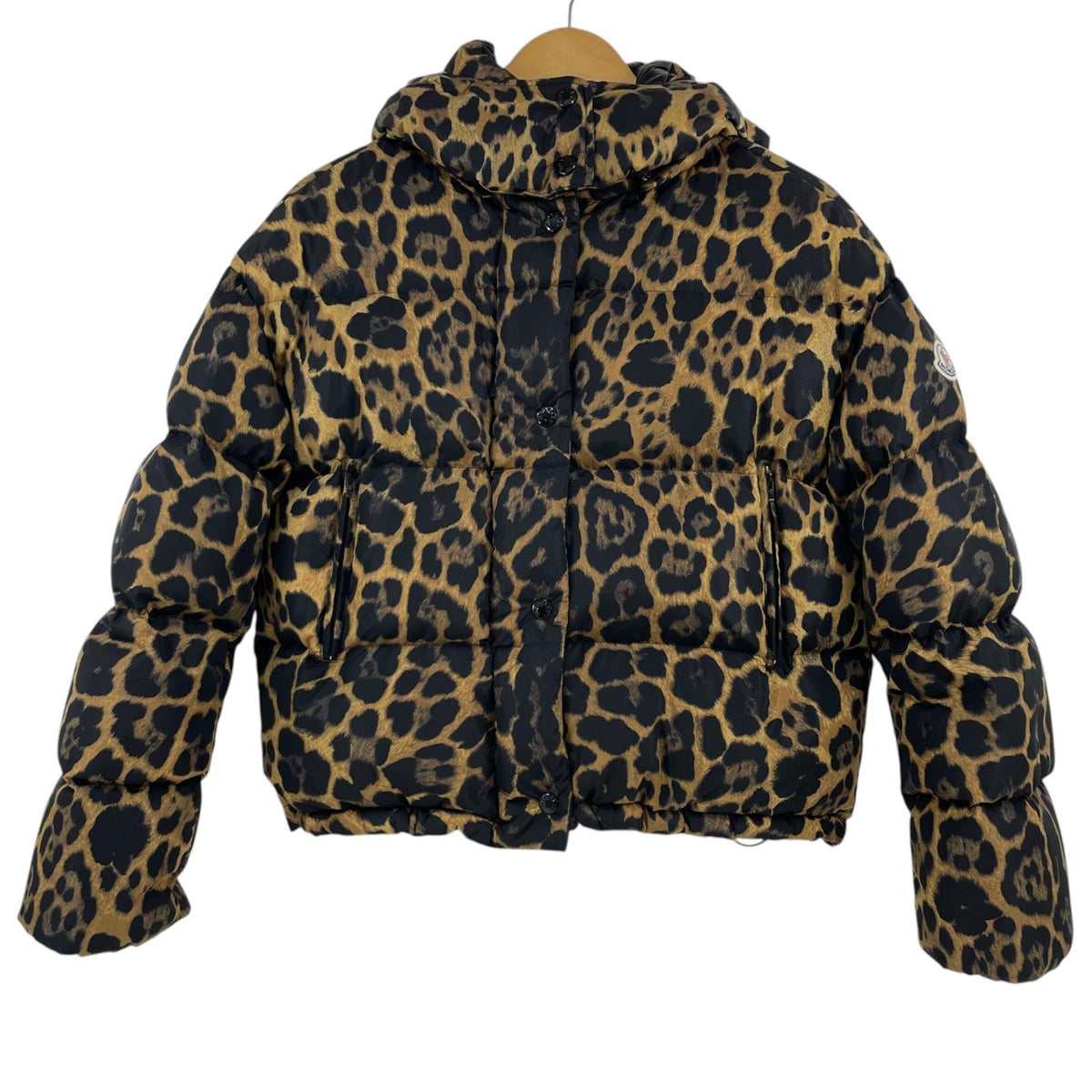 【中古】MONCLER | モンクレール ダウンジャケット【尾張小牧店】